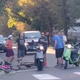 Image for article titled It's Hard To Look Tough When You Road Rage On A Scooter